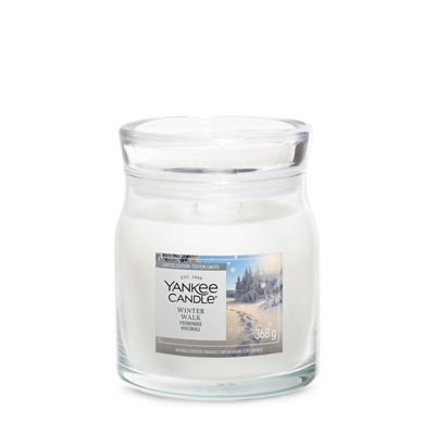 Winter Walk Candle